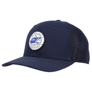Golf Workshop Trucker Hat